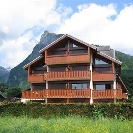 Soleil Samoëns